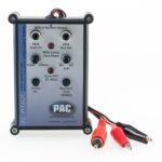 TL-PTG2 Audio-Tester mit integriertem Tongenerator, Speaker-Phasentester – Bild 4