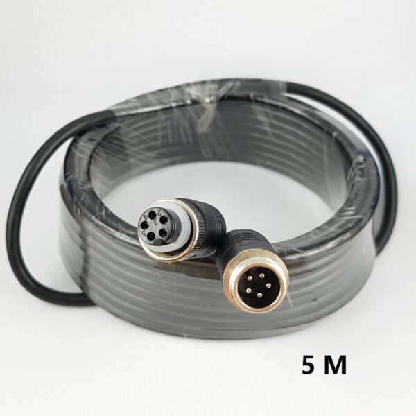 EYESYSTEM 5 METER KABEL 5PIN