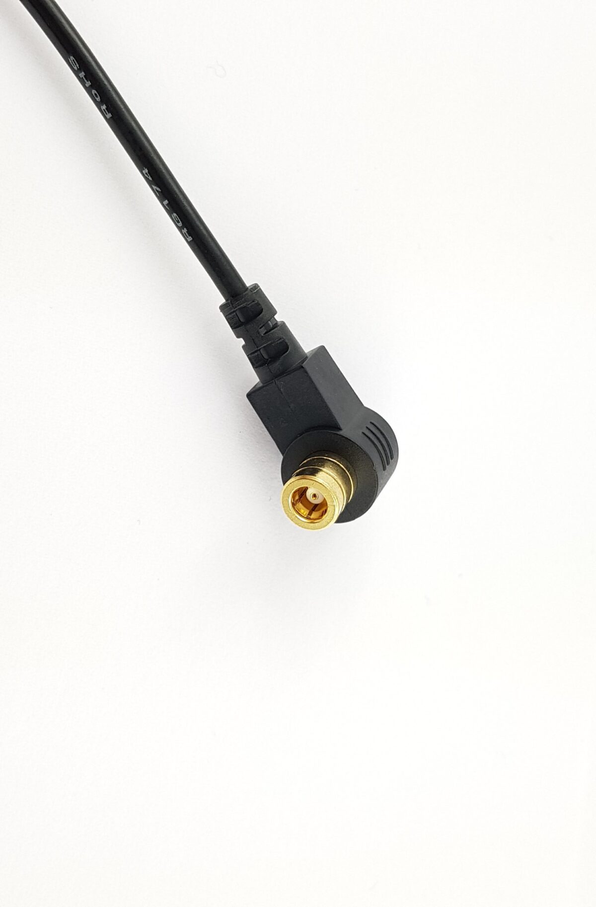 Antennenadapter SMB w 90 - FAKRA m – Bild 2