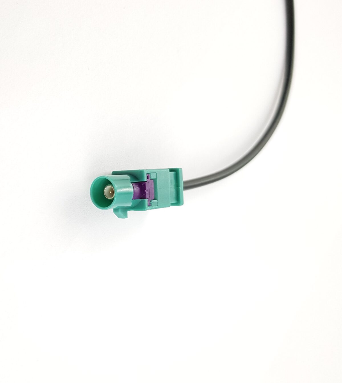 Antennenadapter SMB w 90 - FAKRA m – Bild 3
