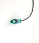 Antennenadapter SMB w 90 - FAKRA m – Bild 3