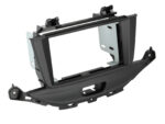 2-DIN Radioblende Opel Astra KB-K 10/2015-08/2019