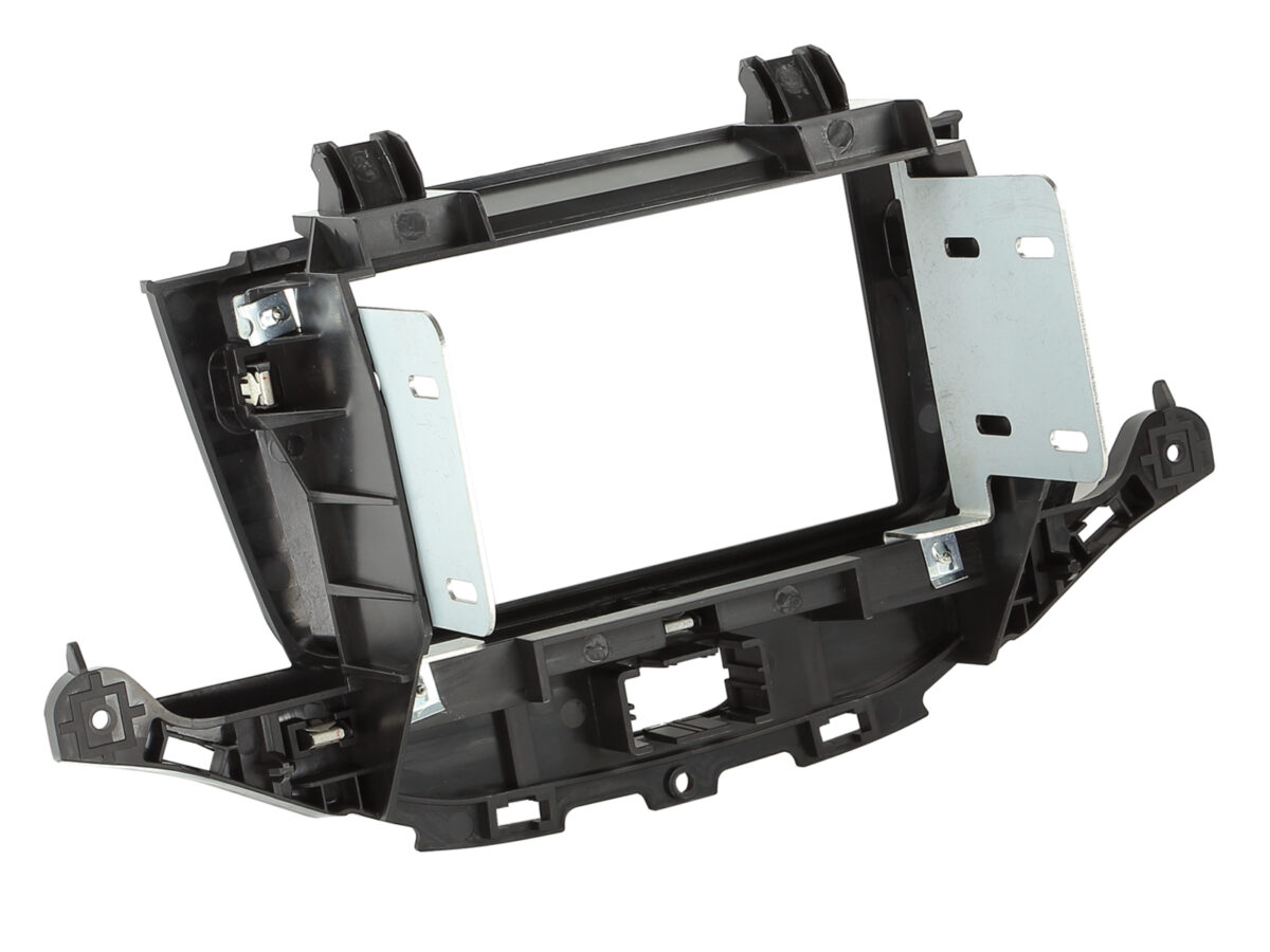 2-DIN Radioblende Opel Astra KB-K 10/2015-08/2019 – Bild 2