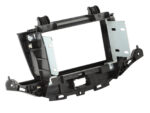 2-DIN Radioblende Opel Astra KB-K 10/2015-08/2019 – Bild 2