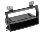 1-DIN Radioblende mit Fach Mazda MPVLW/PremacyCP schwarz – Bild 2