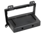 1-DIN Radioblende mit Fach Mazda MPVLW/PremacyCP schwarz – Bild 3