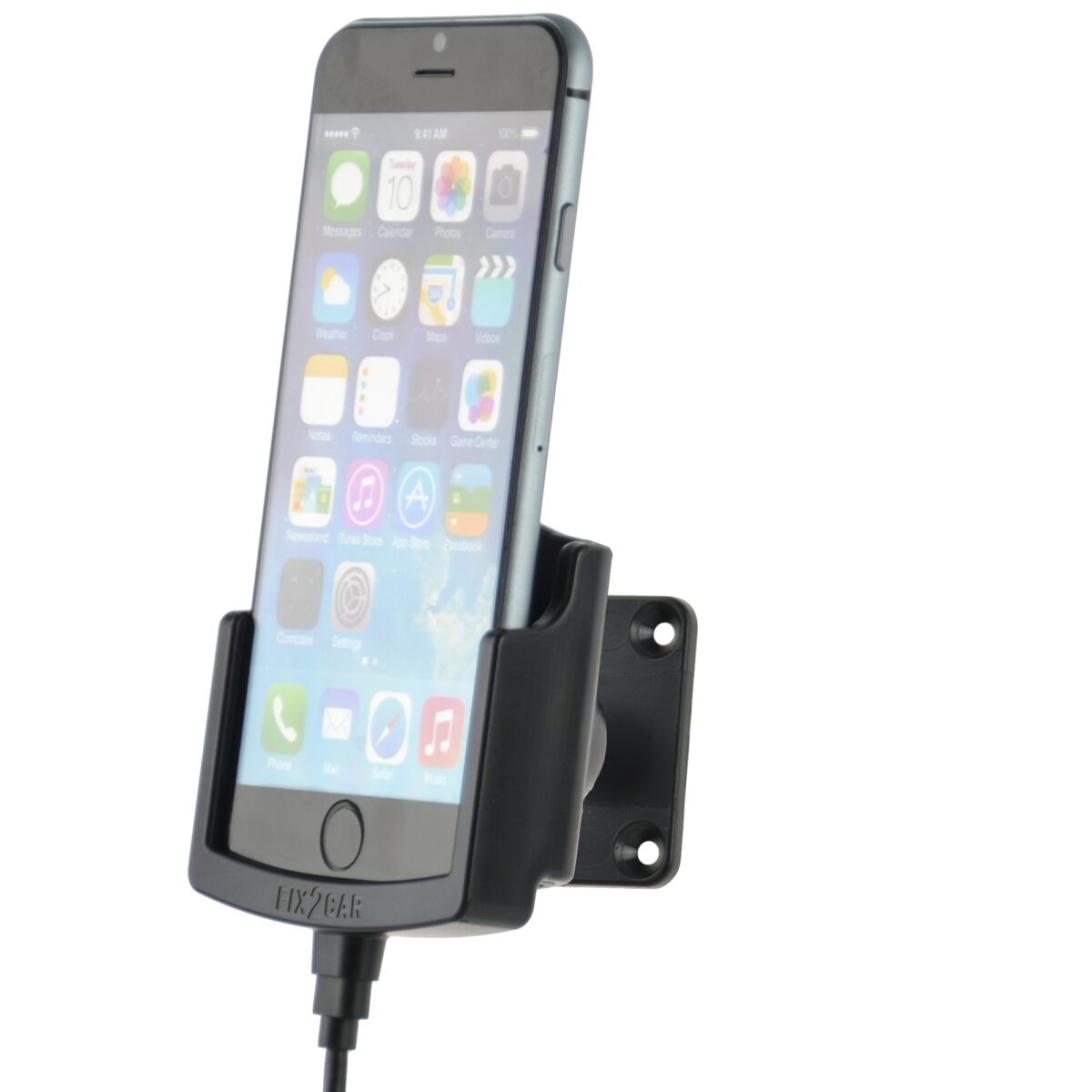 FIX2CAR ACTIV-HALTER FÜR APPLE 6S / 7 – Bild 1