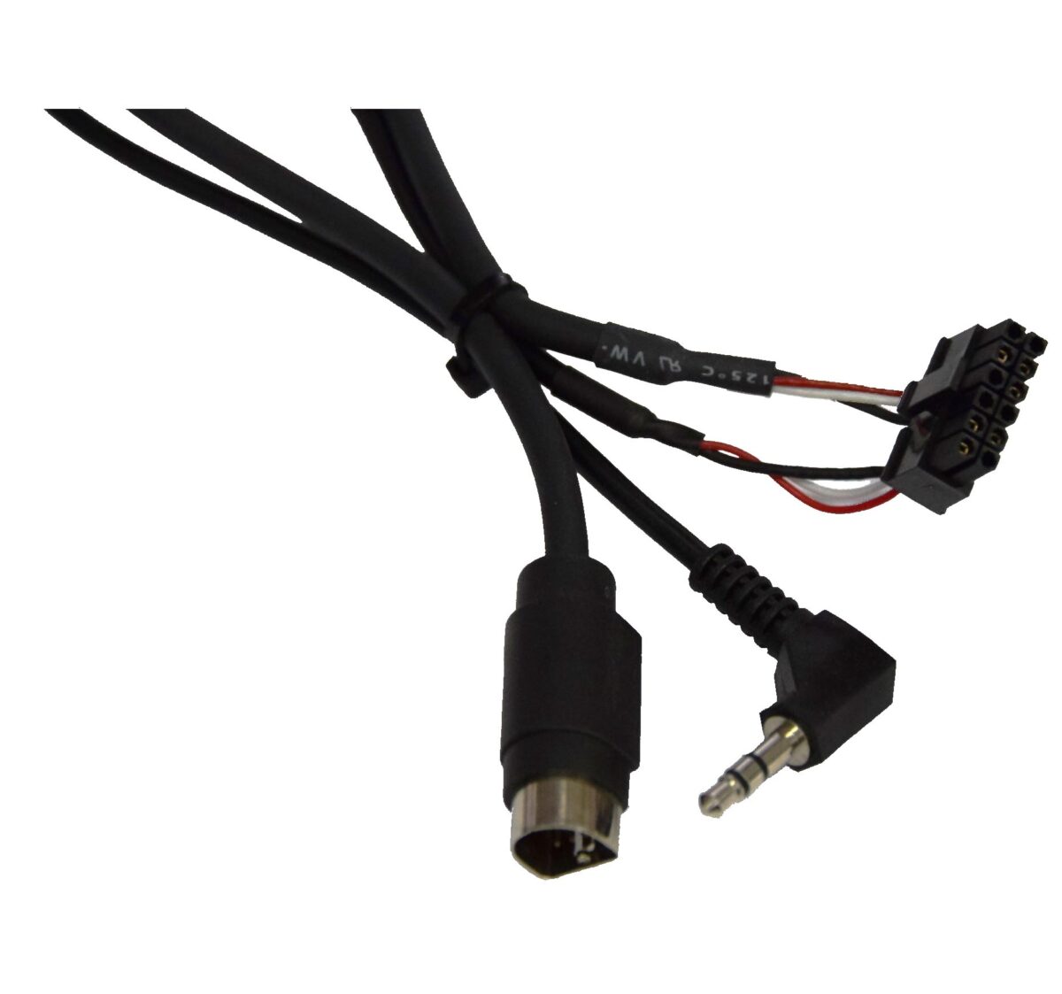 41-PADPAY NUR FÜR PADPAY CAN-BUS ADAPTER LEAD – Bild 1