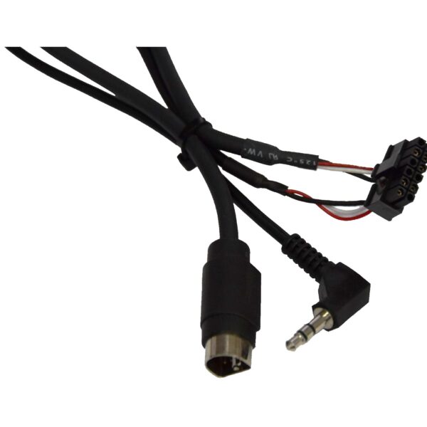 41-PADPAY NUR FÜR PADPAY CAN-BUS ADAPTER LEAD