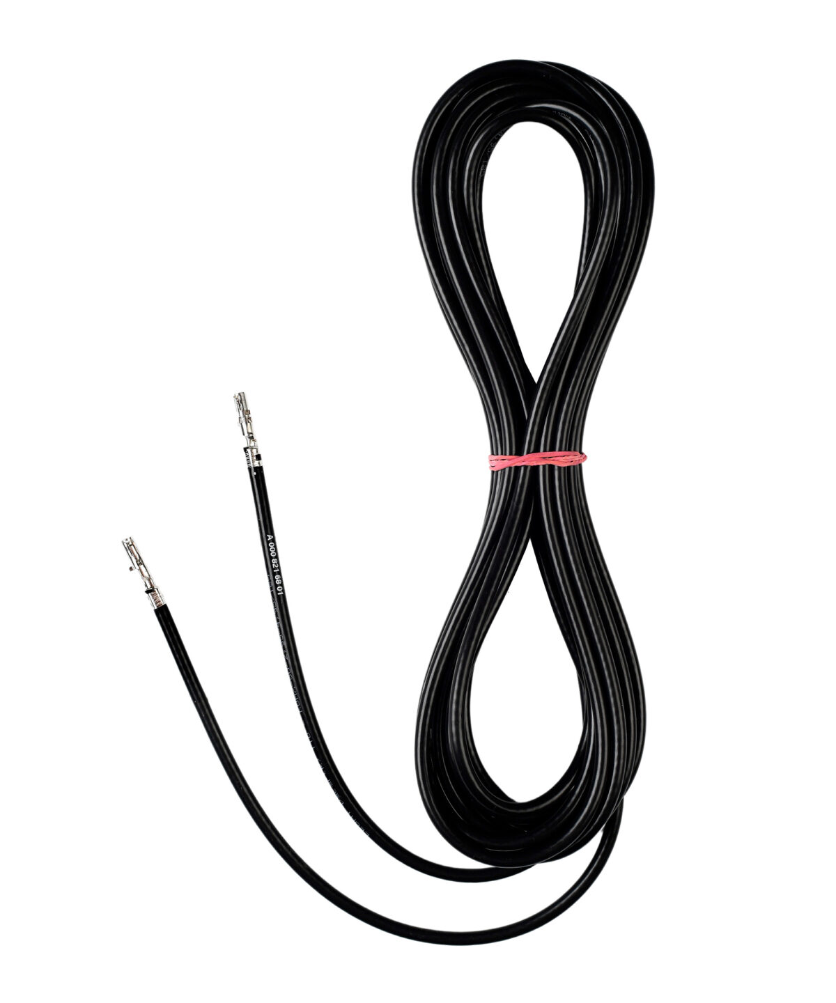 ATBB 2313.03 Verlängerungskabel RG58, 6m – Bild 1