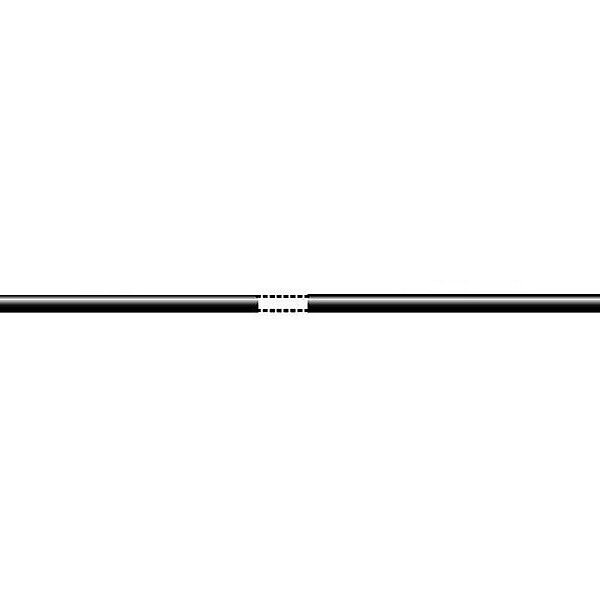 ATBB 2313.01 Verlängerungskabel RG58, 2,5m