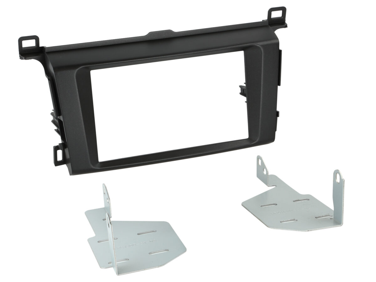 2-DIN RB Toyota RAV4 2013- – Bild 1
