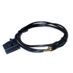 AUX-Adapter 3,5mm Klinke für Ford, Seat, Skoda - VW Navi 16:9