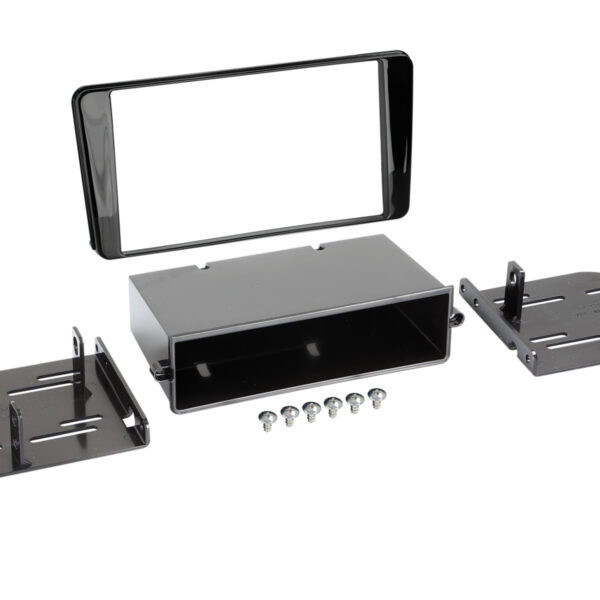 2-DIN RB mit Fach Subaru BRZ 2017 -
