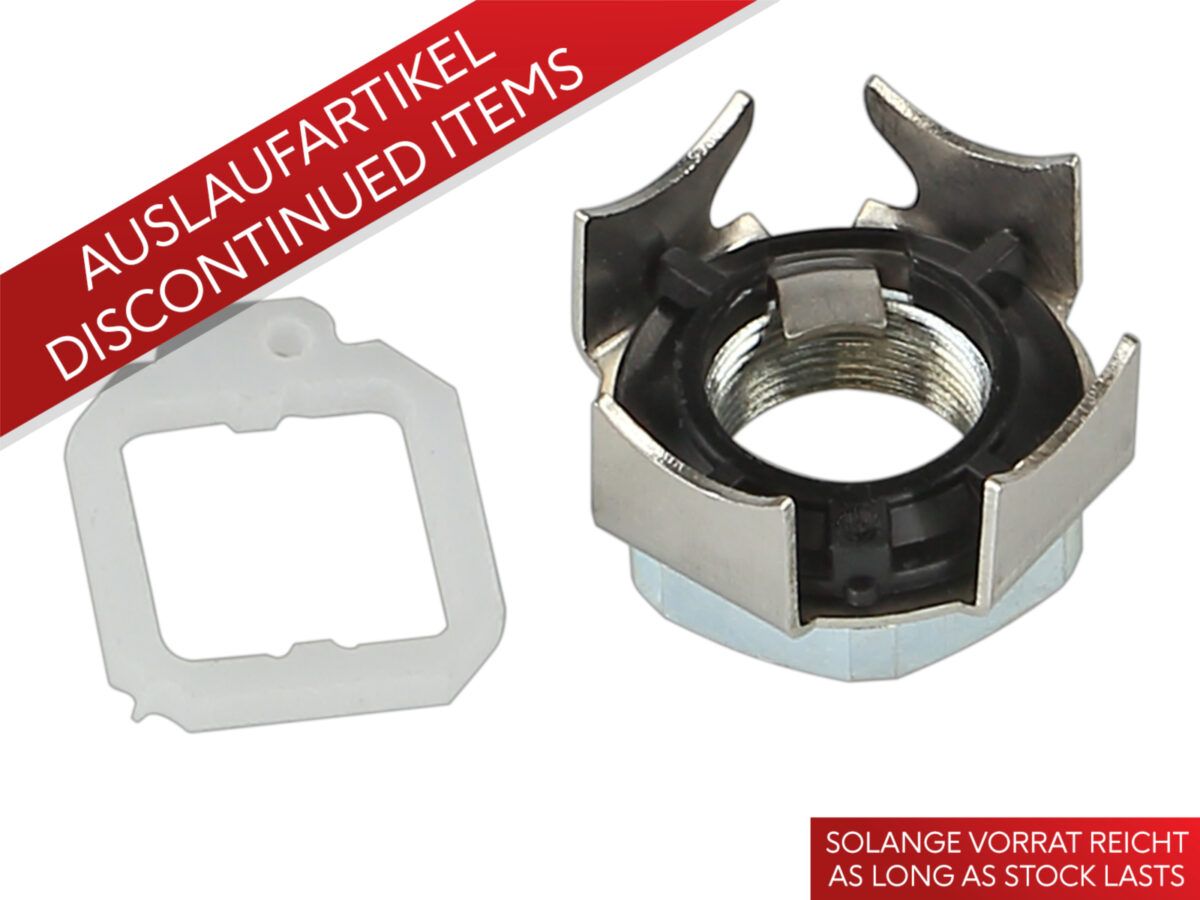 Antennendichtung Fiat / Chrysler – Bild 1