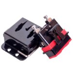 AMPIRE Sicherungshalter-Set 25mm mit AFS-Sicherung Mini-ANL, wasserdicht – Bild 4