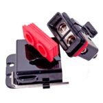 AMPIRE Sicherungshalter-Set 25mm mit AFS-Sicherung Mini-ANL, wasserdicht – Bild 5
