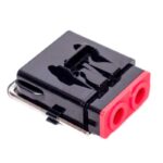 AMPIRE Sicherungshalter-Set 25mm mit AFS-Sicherung Mini-ANL, wasserdicht – Bild 6