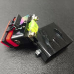 AMPIRE Sicherungshalter-Set 25mm mit AFS-Sicherung Mini-ANL, wasserdicht – Bild 10
