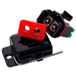 AMPIRE Sicherungshalter-Set 6/10mm mit ATC-Sicherungen, wasserdicht – Bild 5