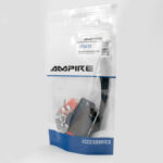 AMPIRE Sicherungshalter-Set 6/10mm mit ATC-Sicherungen, wasserdicht – Bild 7