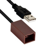 AX-TOYUSB-2 USB-Adapterkabel – Bild 2