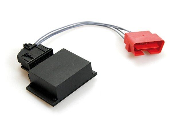 CODIER DONGLE MQB / MIB - RÜCKFAHRKAMERA