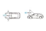 Kenwood DRV-N520 Dashcam mit Dashcam-Link-Steuerung – Bild 5