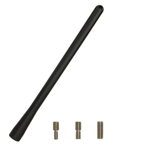 Antennenstab AM/FM DAB/DAB 20cm M4/M5/M6 glatt