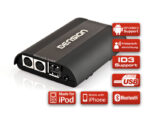 DENSION GATEWAY Pro BT GWP1V21 iPhone iPod USB Bluetooth für Seat, Skoda – Bild 2