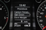 DENSION GATEWAY Pro BT GWP1V21 iPhone iPod USB Bluetooth für Seat, Skoda – Bild 4