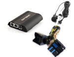 DENSION GATEWAY Pro BT GWP1V21 iPhone iPod USB Bluetooth für Seat, Skoda – Bild 7