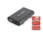 DENSION GATEWAY Lite 3 GWL3VW1 iPhone iPod USB für Seat, Skoda - VW Quadl