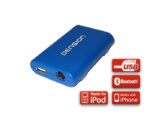 DENSION GATEWAY Lite 3 BT GBL3VW1 iPhone iPod USB Bluetooth für Seat, Sk – Bild 2