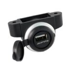 Dual-USB-Ladegerät 12/24V USB, 3.1A – Bild 3