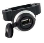USB-Ladegerät 12/24V USB, 3.1A