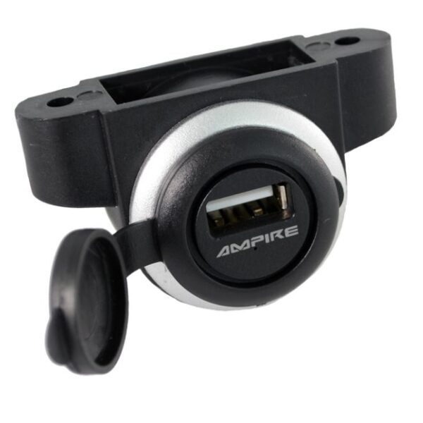USB-Ladegerät 12/24V USB, 3.1A