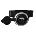 USB-Ladegerät 12/24V USB, 3.1A – Bild 4