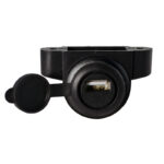 USB-Ladegerät 12/24V USB, 3.1A – Bild 5