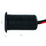 USB-Ladegerät 12/24V USB, 3.1A – Bild 8
