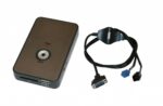 Digitales Music Interface USB SD AUX Mini ISO für Audi, VW, Seat, Skoda – Bild 3