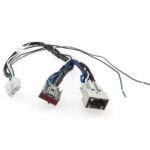 PAC AAI-FD4 Aux-Adapter für Ford / Lincoln / Mercury ab 2004 – Bild 3