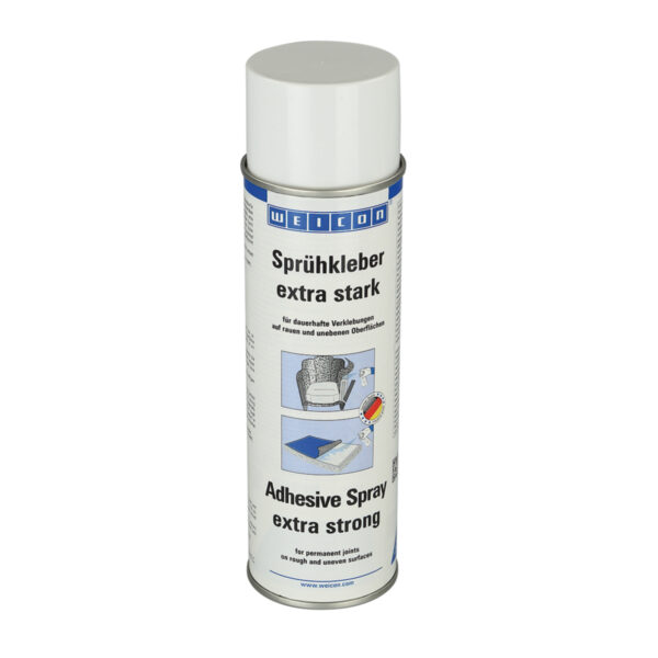 Sprühkleber extra stark 500ml