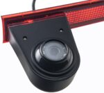 Ford Transit Custom ab 05/2016 mit geteilter dritter LED Bremsleuchte – Bild 4