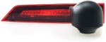 Ford Transit Custom ab 05/2016 mit geteilter dritter LED Bremsleuchte – Bild 6