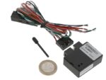 Universal CAN BUS Interface mit 2 Service ausgänge – Bild 2