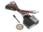 Universal CAN BUS Interface mit 1 Serviceausgang - Zündungsplus – Bild 2