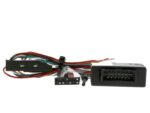 Universal CAN BUS Interface mit 1 Serviceausgang - Zündungsplus – Bild 4