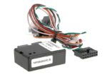 Universal CAN BUS Interface mit 1 Serviceausgang - Zündungsplus – Bild 5
