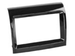 2-DIN Radioblende Citroen/Fiat/Opel/Peugeot mit OEM Gerät – Bild 4